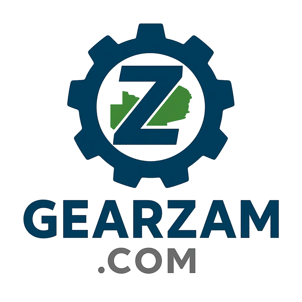 GearZam